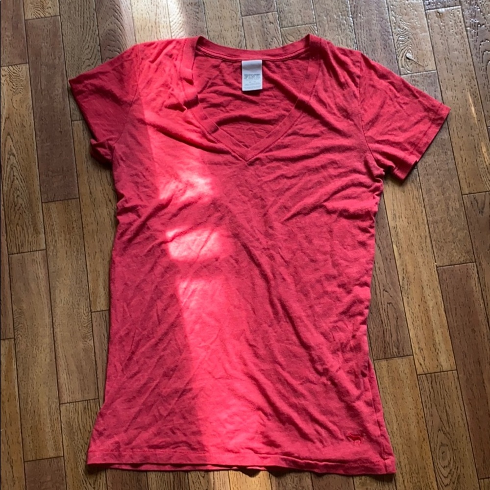PINK Tee - Picture 1 of 2